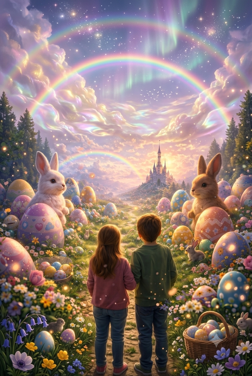 Léo le lapin
